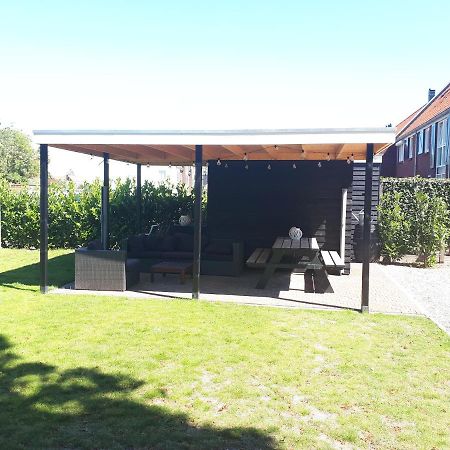 Bed And Breakfast "De Smousenhoek" Ouddorp Dış mekan fotoğraf