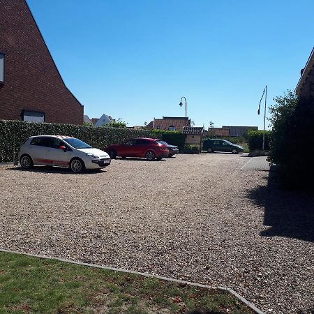 Bed And Breakfast "De Smousenhoek" Ouddorp Dış mekan fotoğraf
