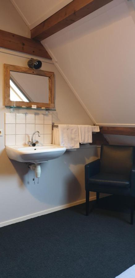 Bed And Breakfast "De Smousenhoek" Ouddorp Dış mekan fotoğraf