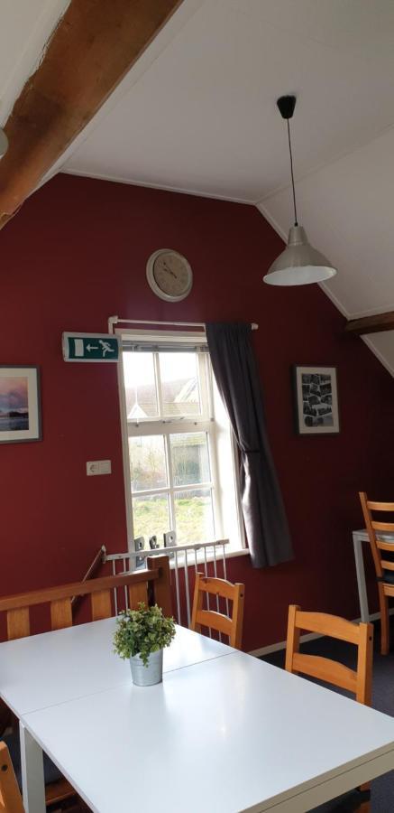 Bed And Breakfast "De Smousenhoek" Ouddorp Dış mekan fotoğraf