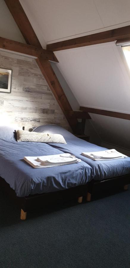 Bed And Breakfast "De Smousenhoek" Ouddorp Dış mekan fotoğraf