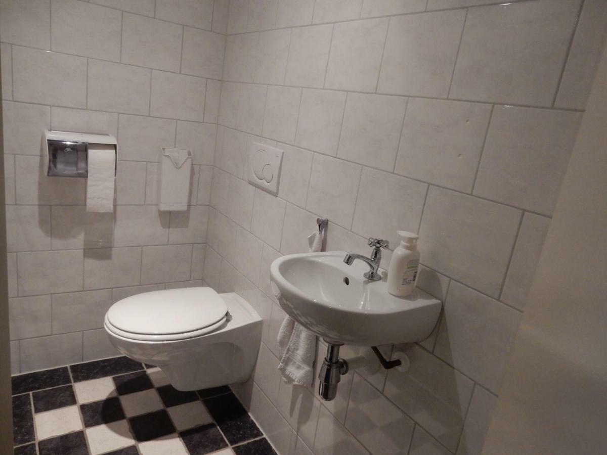 Bed And Breakfast "De Smousenhoek" Ouddorp Dış mekan fotoğraf