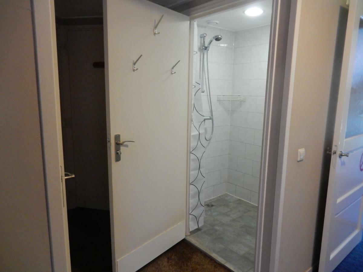 Bed And Breakfast "De Smousenhoek" Ouddorp Dış mekan fotoğraf