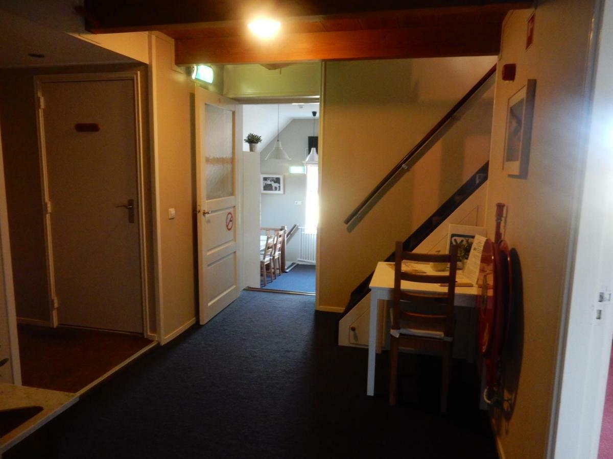 Bed And Breakfast "De Smousenhoek" Ouddorp Dış mekan fotoğraf
