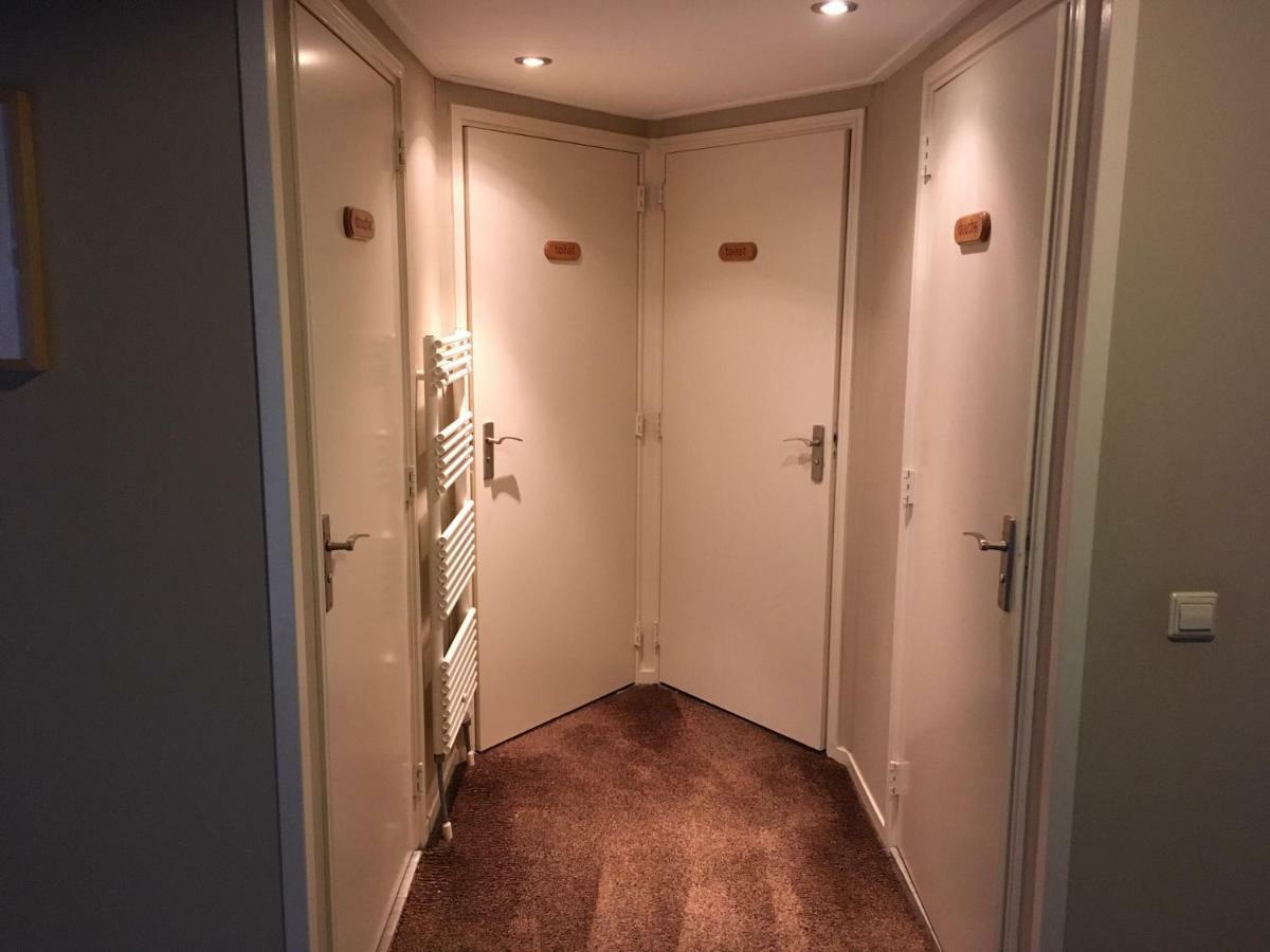 Bed And Breakfast "De Smousenhoek" Ouddorp Dış mekan fotoğraf