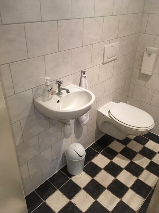 Bed And Breakfast "De Smousenhoek" Ouddorp Dış mekan fotoğraf