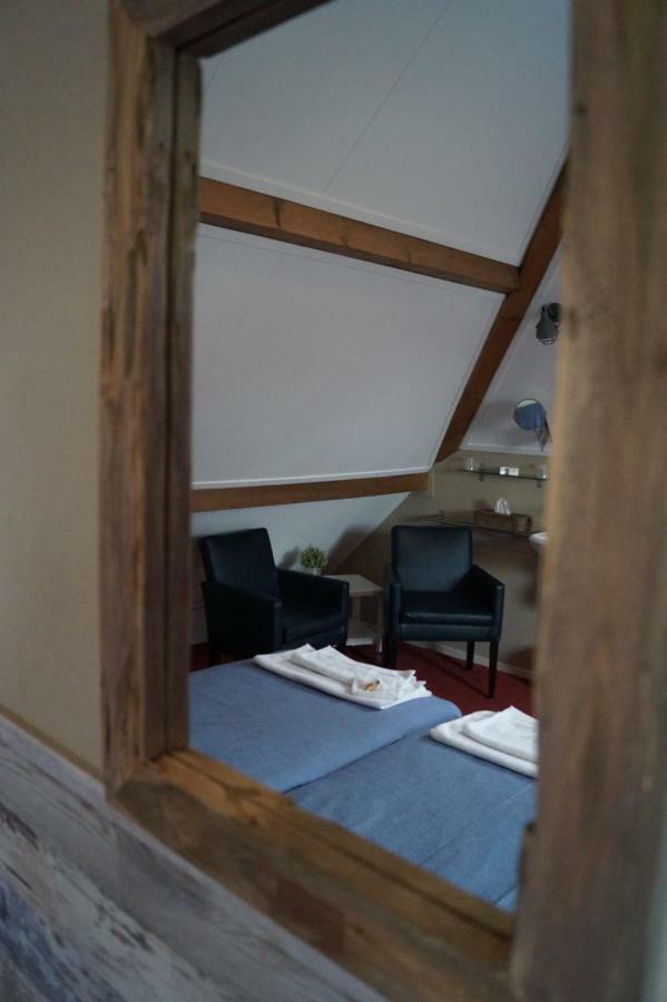 Bed And Breakfast "De Smousenhoek" Ouddorp Dış mekan fotoğraf