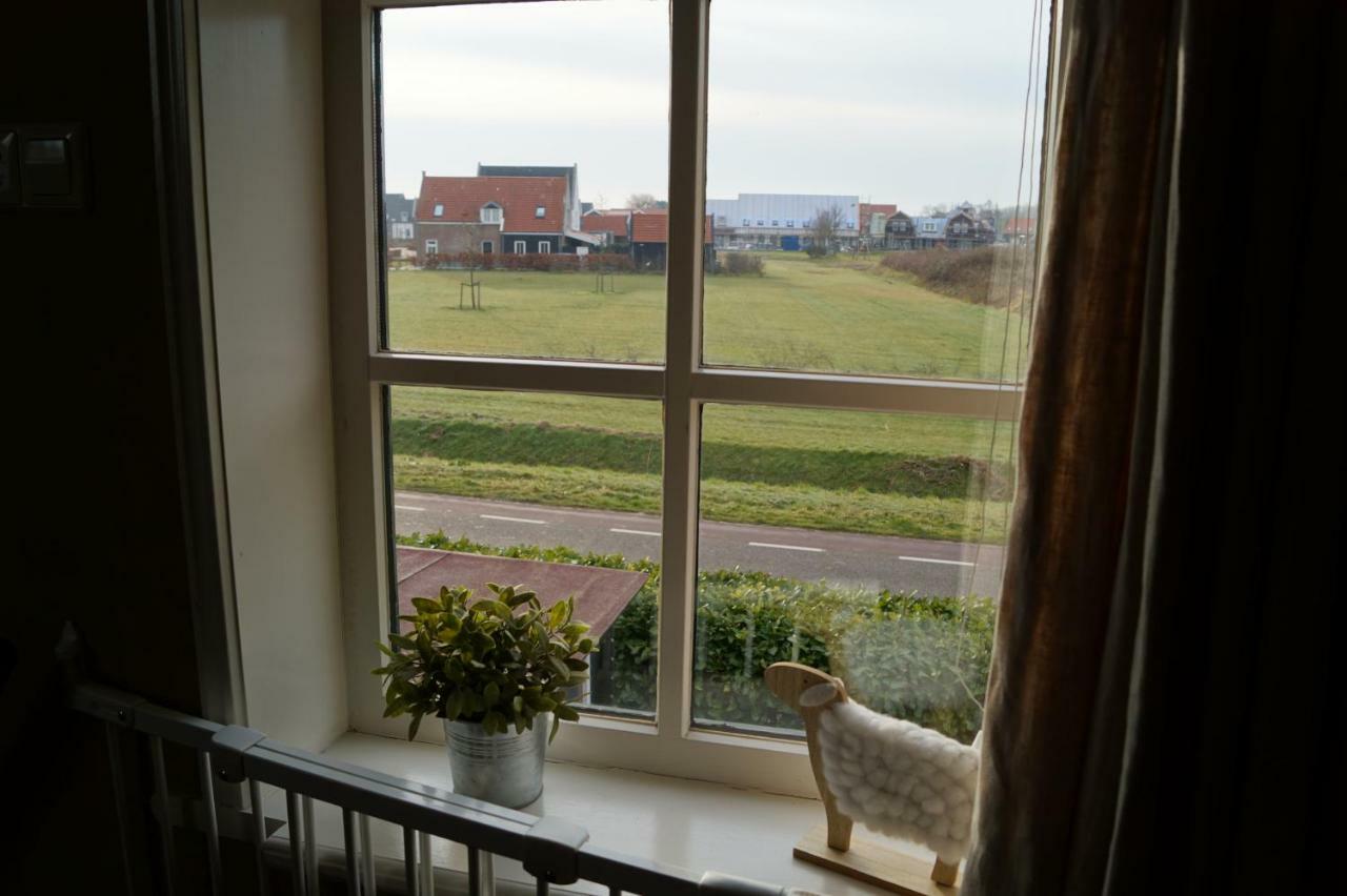 Bed And Breakfast "De Smousenhoek" Ouddorp Dış mekan fotoğraf